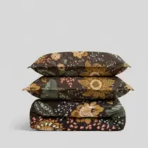 Quilt estampado Floral Umbra