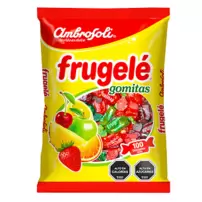 Bolsa Frugele 430grs 1 Uni