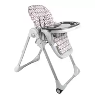Silla de Comer Appetito Patern