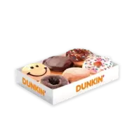 6 Donuts Classic (Paga 5)