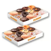 24 Donuts Classic Eleccion