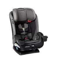 Silla de Auto Convertible Everslim Gris