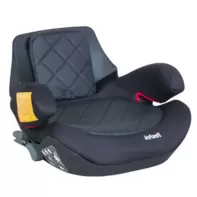 Silla de Auto Alzador Go Fix Isofix