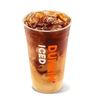 Iced Coffee Cortado L