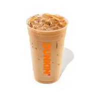 Iced Latte L