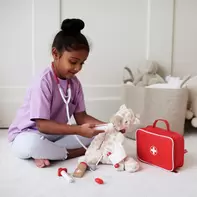 Set Mini Doctor