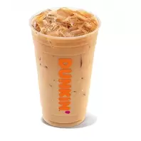 Iced Latte M