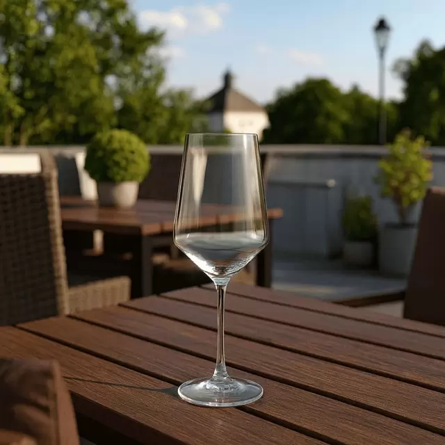 Set 6 Copas 49cl Esencial