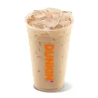 Iced Chai Latte XL