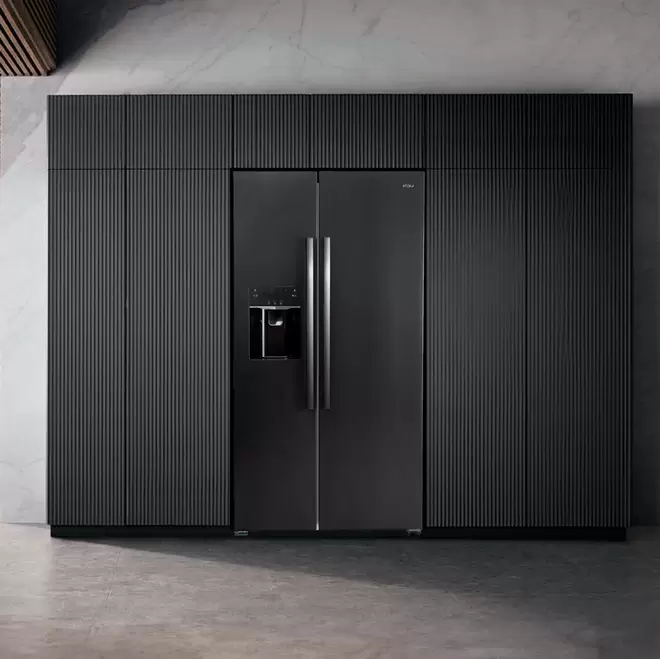 Refrigerador Side by Side Signature 513 litros No Frost