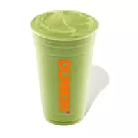 Frozen Matcha Latte XL