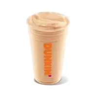 Frozen Chai Latte L