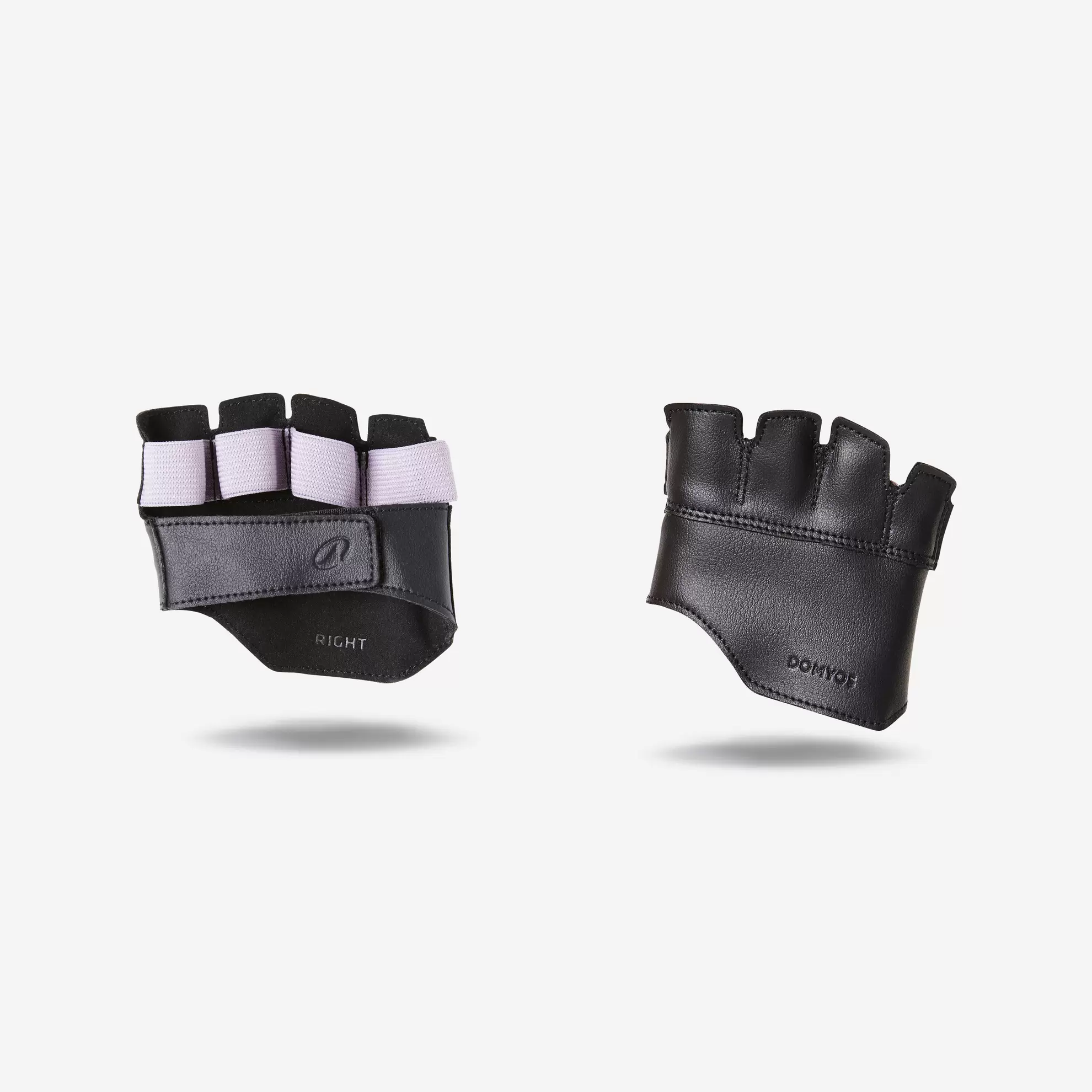 CALLERAS FITNESS RESISTENTES