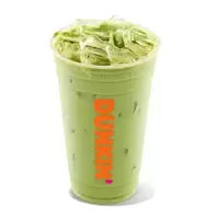 Iced Matcha L