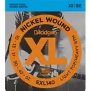 Daddario EXL140 | Cuerdas de guitarra eléctrica XL Nickel Wound (San Diego)