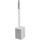 DAS AUDIO ALTEA-DUO-20A-W | Sistema portátil 2 x 10 pulgadas 2000W (San Diego)