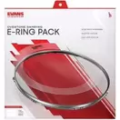 Evans ER-ROCK | E-Ring Packs para el control de armónicos (San Diego)