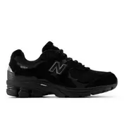 Zapatillas Urbanas Unisex New Balance 2002 Negra