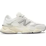 Zapatillas Urbanas Unisex New Balance 9060 Blanca