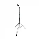 WOTAN W-D-STAND-CS200 | Atril stand recto soporte para platillos de batería o percusión