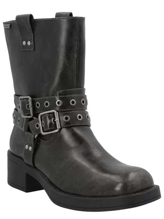 Botín Mujer Osasuna Gun Azaleia