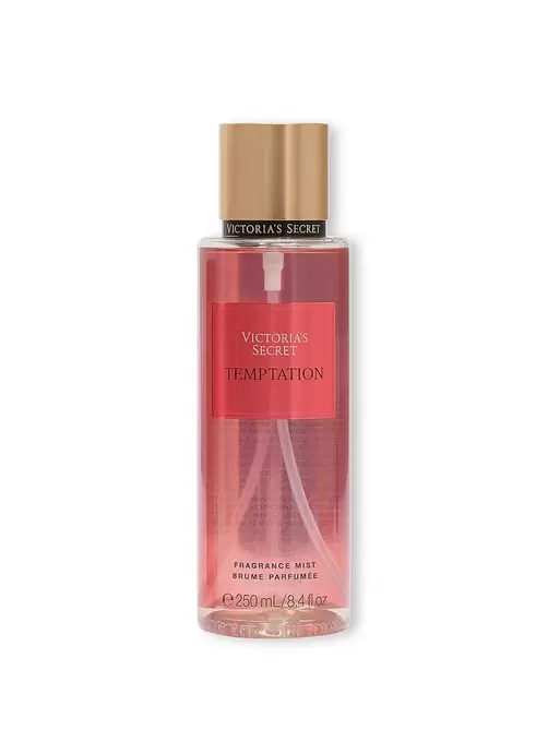 Mist Corporal Temptation 250Ml