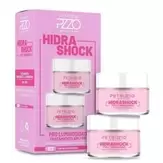 Crema Hidra Shock Pro Luminosidad Día Noche