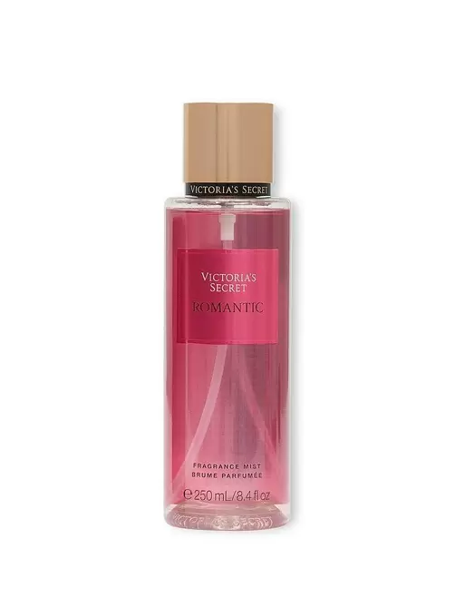 Mist Corporal Romantic 250 ml
