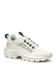 Zapatilla Mujer Intruder Lightning Beige Cat