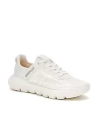 Zapatilla Mujer Hex Lite Vent Blanco Cat