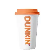 Vaso Dunkin'