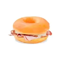 Donwich Jamón Queso