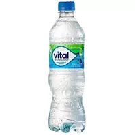 Agua Vital 600 ml