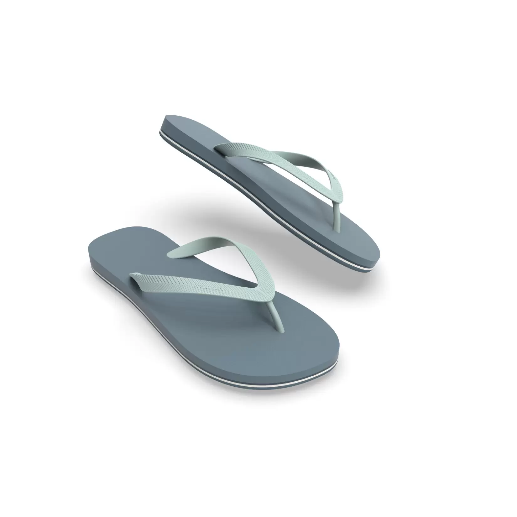 SANDALIAS 500 HOMBRE CAFÉ