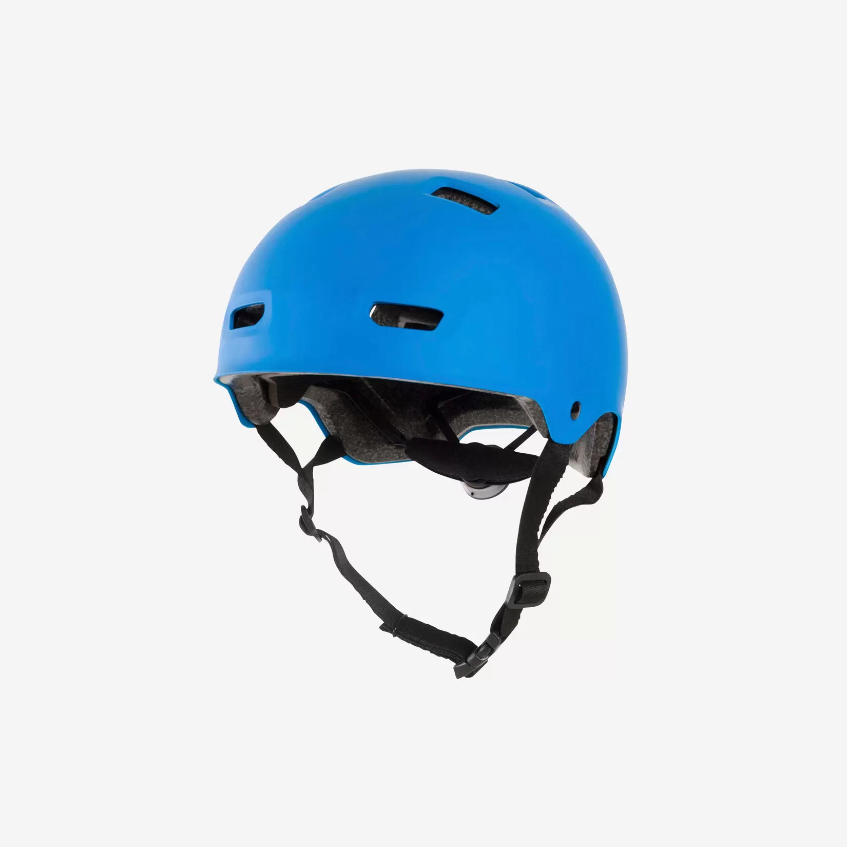 CASCO DE PATINES MF500 GRIS