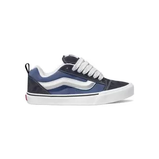 Zapatilla Adulto Knu Skool Azul Vans