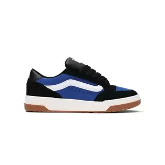 Zapatilla Adulto Hylane Azul Vans