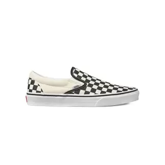 Zapatilla Adulto Slip On Checkerboard Vans