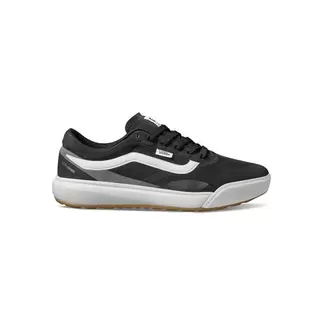 Zapatilla Adulto MTE Ultrarange 2.0 Negro Vans