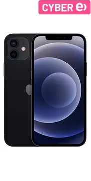 iPhone 12 Mini 64GB Seminuevo