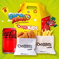 Doggi Kids Nugget