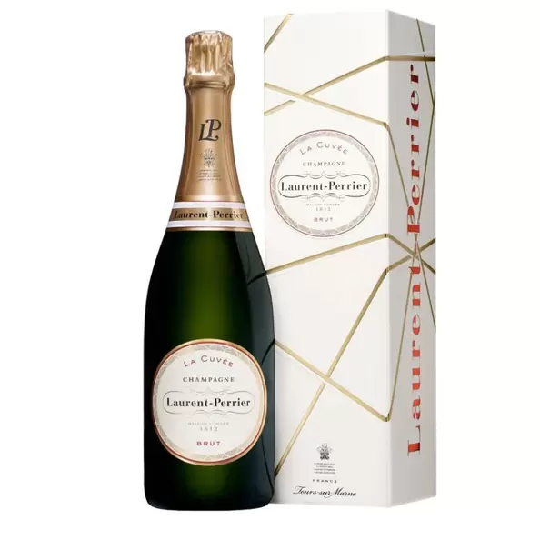 Laurent Perrier Brut, Champagne