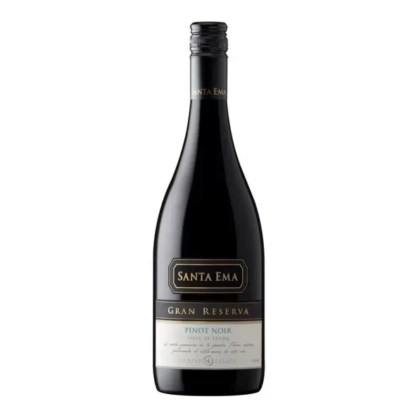 Vino Santa Ema Gran Reserva Pinot Noir