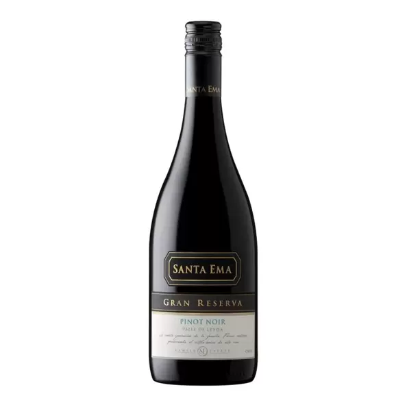 Vino Santa Ema Gran Reserva Pinot Noir