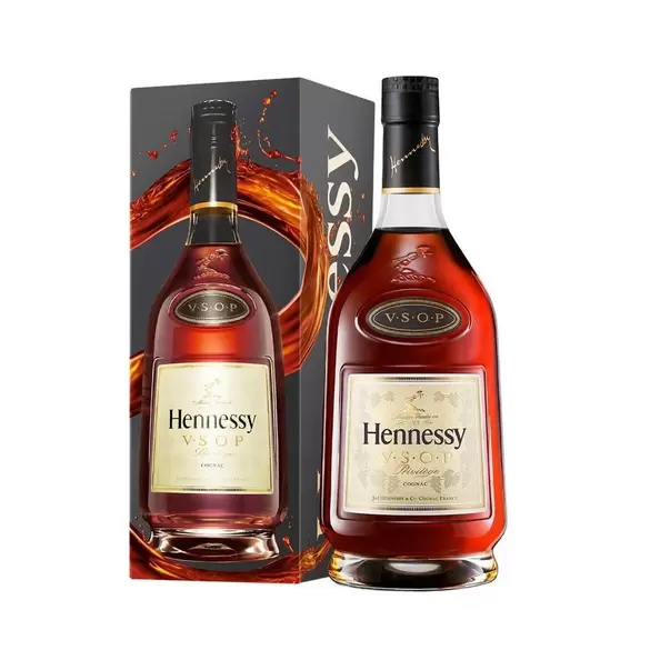 Cognac Hennessy V.S.O.P.