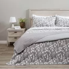 Quilt Jacquard Lutecia