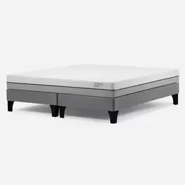 Cama Europea Pratta 2 Plazas 150 x 200 cm