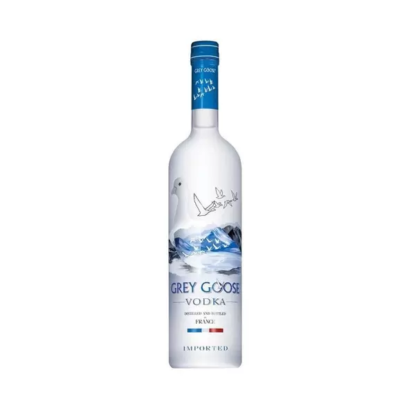 Vodka Grey Goose. Francia