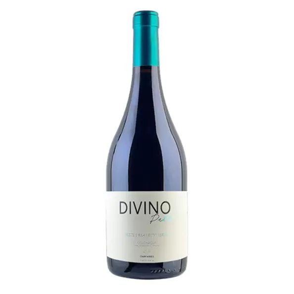 Vino OWM Divino (Petit Sy/ Pv)