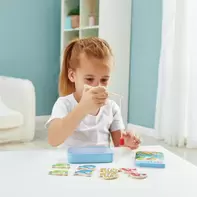 Juego Portátil Gone Fishin'